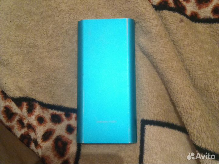 Повербанк xiaomi