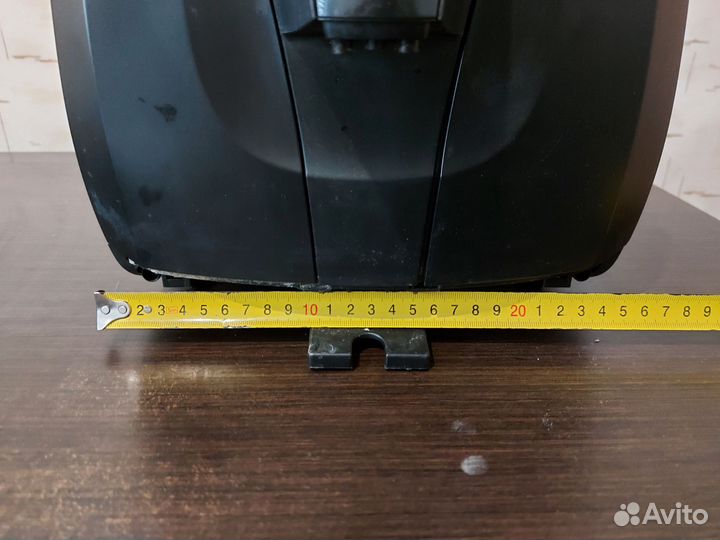 Кофемашина philips nl9206ad-4