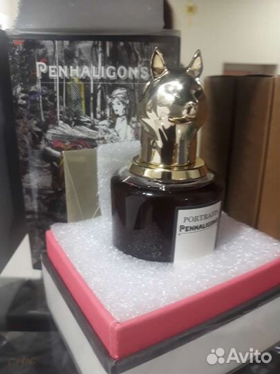 Penhaligon's duchess rose(Герцогиня Роза),100мл