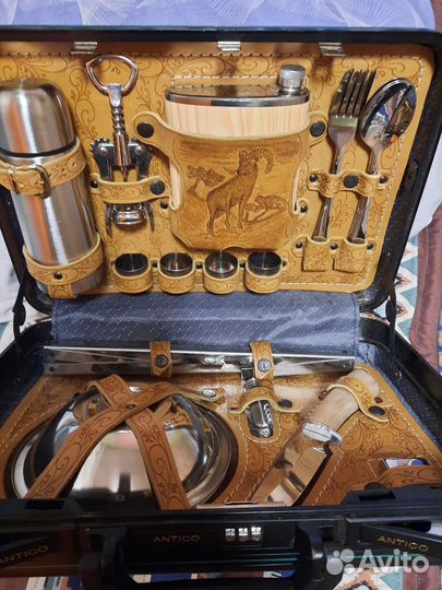 Подарочный набор для охотника