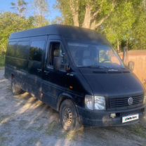 Volkswagen LT 2.5 MT, 2004, 600 000 км, с пробегом, цена 325 000 руб.