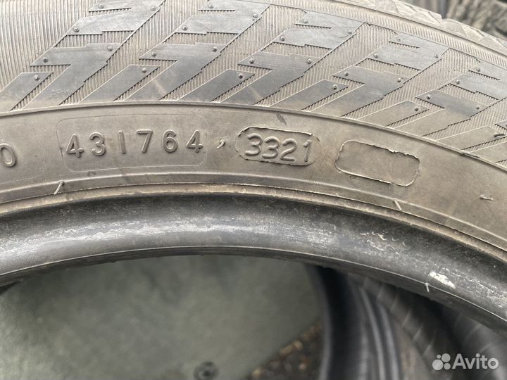 Nokian Tyres Hakkapeliitta 10p 215/50 R17 95