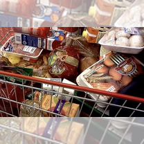 Продукты на корм животным