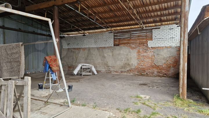 Склад, 240 м²