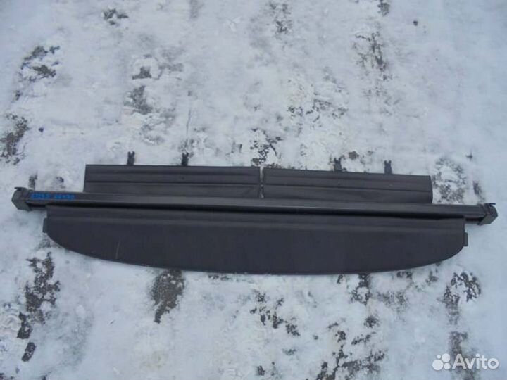 Полка багажника Toyota Caldina ST195 3S-GE 1995/07