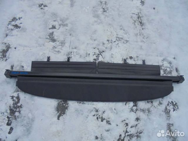 Полка багажника Toyota Caldina ST195 3S-GE 1995/07