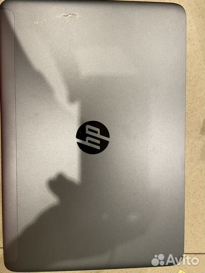 Тонкий и легкий бизнес ноутбук 1040g1