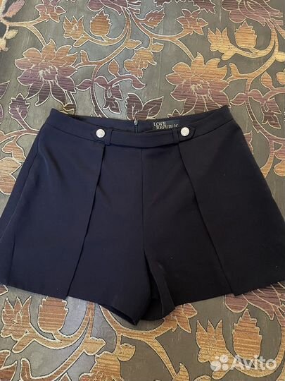 Шорты женские