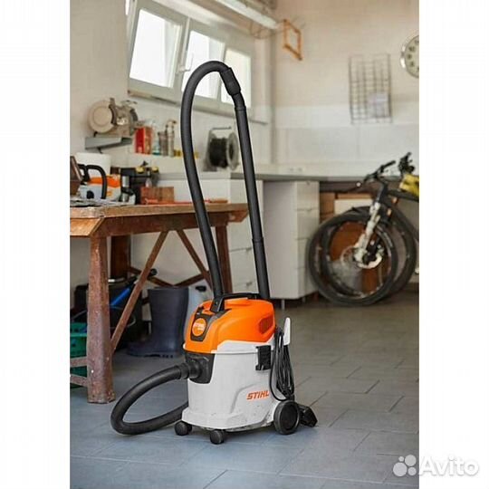 Пылесос Stihl SE 33 SE01-012-4413