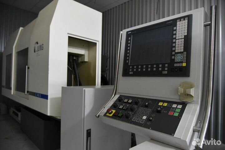 Круглошлифовальный станок studer S21 0091 221 B