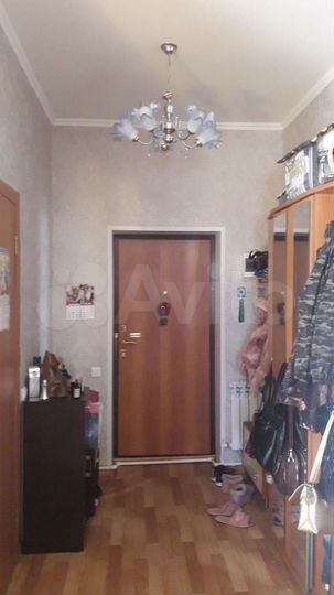 Дом 34 м² на участке 7 сот.