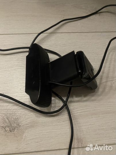 Logitech hd pro webcam c920