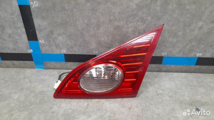 Фонарь задний правый Nissan Murano Z51 3.5 VQ35DE