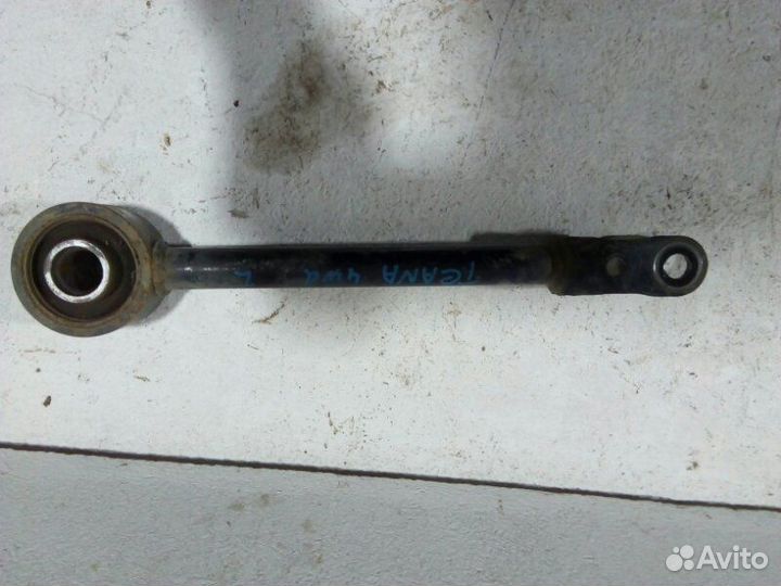 Рычаг подвески задний задний левый Nissan Teana