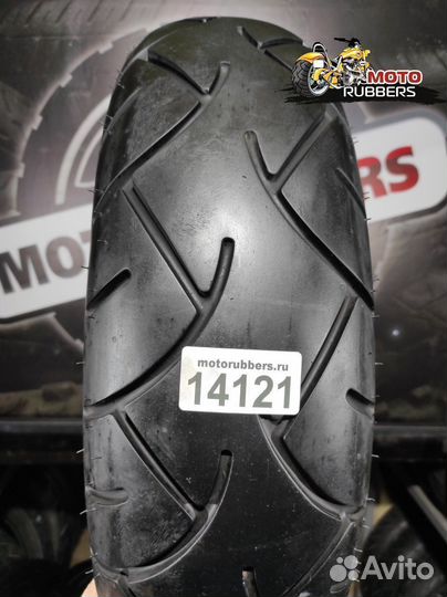 170/80/15 R15 Metzeler me880 marathon №14121