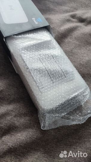 Уф стерилизатор с функцией беспроводной зарядки