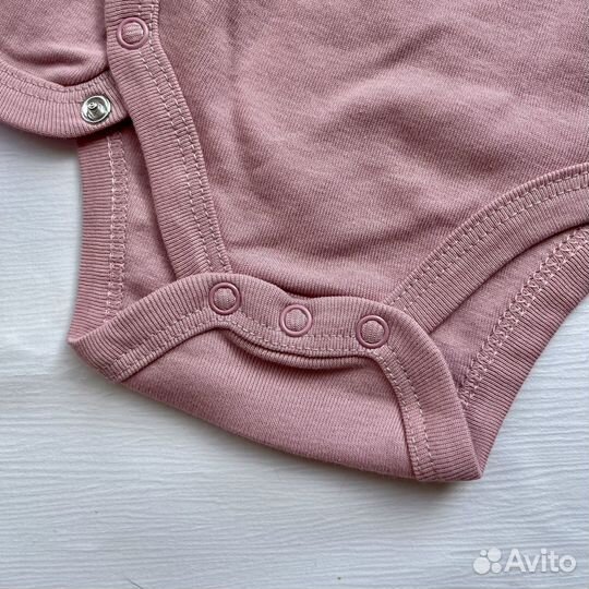 Боди для девочки