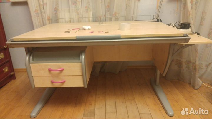 Письменный стол дэми Classic сут 15-04