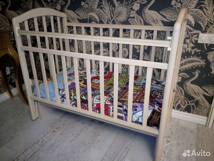 Кровать в идеале