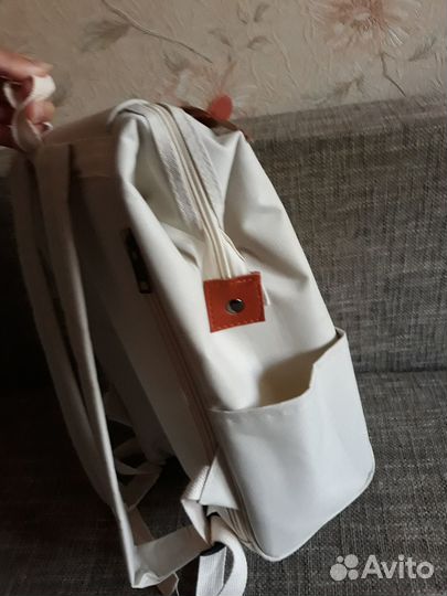 Стильный рюкзак в школу