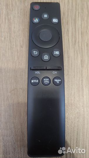 Пульт ду для Самсунга
