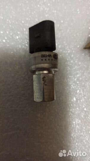 Датчик давления фреона Vag