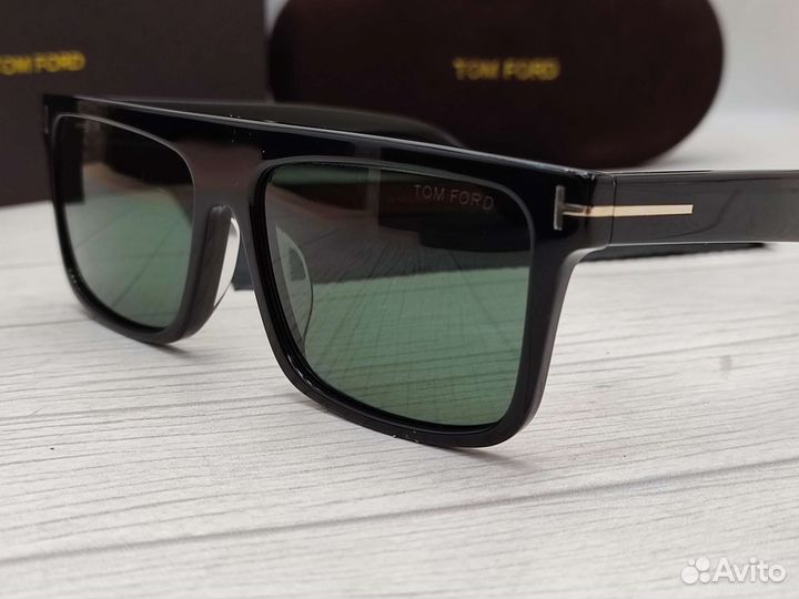 Очки Tom Ford Philippe-2