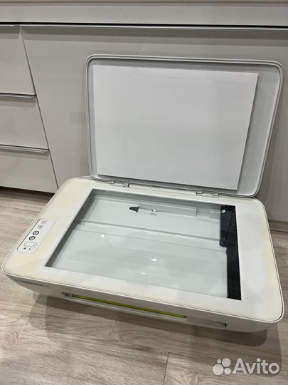Принтер hp 2130