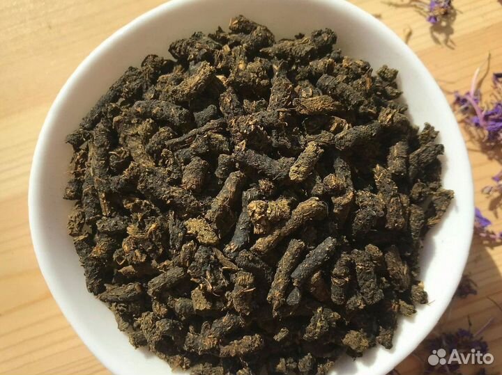 Иван-чай 1кг 2O23-го года, по правилам