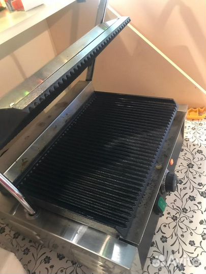 Электрогриль