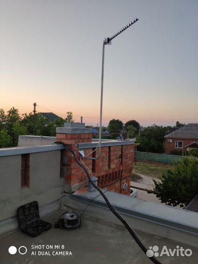 Интернет на дачу