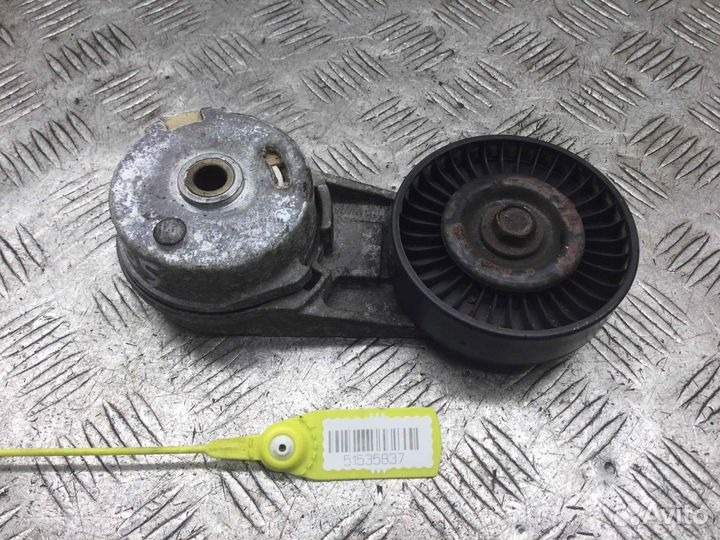 Натяжитель ремня генератора Opel Vectra 24430296 Z22SE
