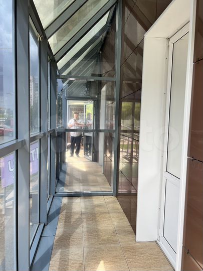 Свободного назначения, 35.4 м²