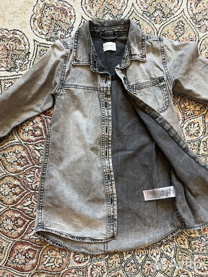 Платье next 104