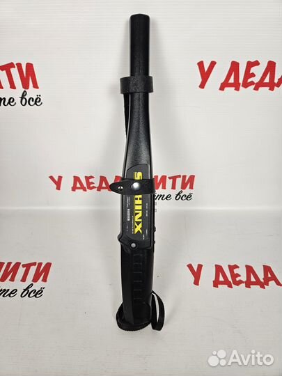 Досмотровый металлоискатель Сфинкс вм-612 Про