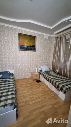 Пансионат для престарелых