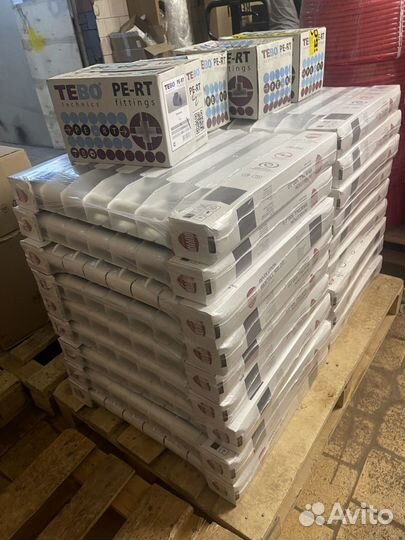 Радиатор отопления