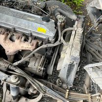 Промтоварный фургон Isuzu Elf, 1997