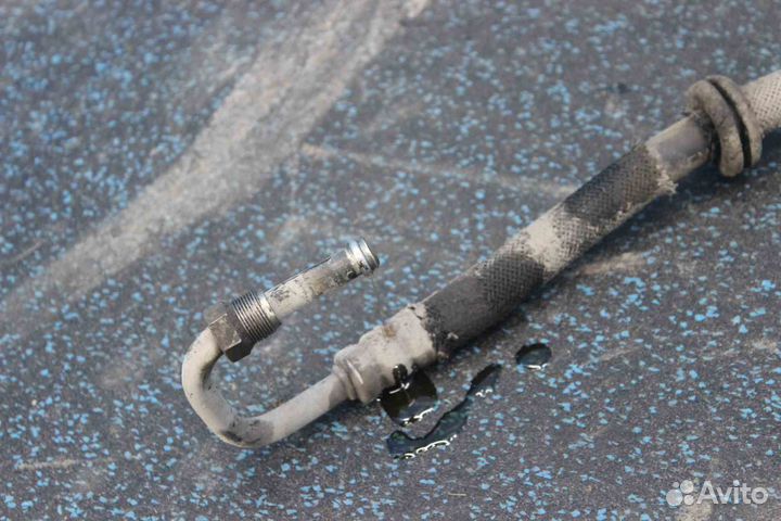 Трубка гур Mercedes-Benz M-Class (Мерседес М-класс