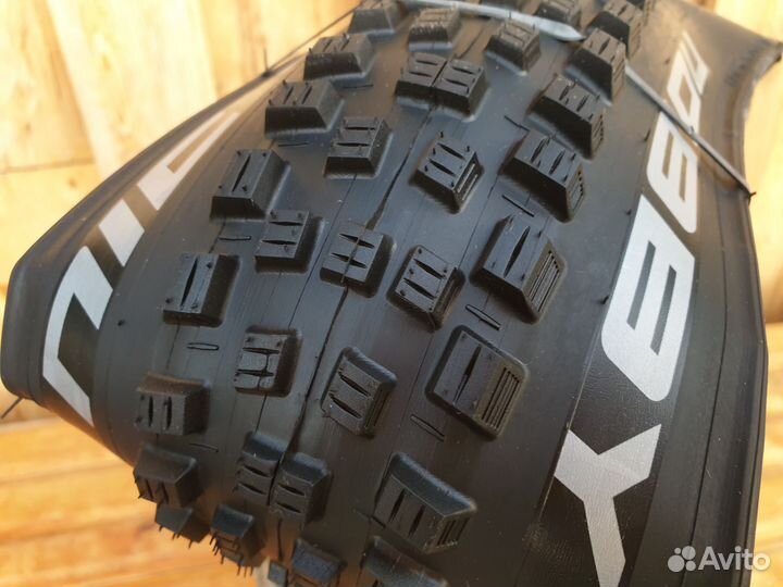 Покрышка Schwalbe Nobby Nic 26x2.25