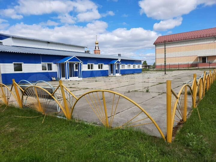 Продается помещение свободного назначения, 463 м²