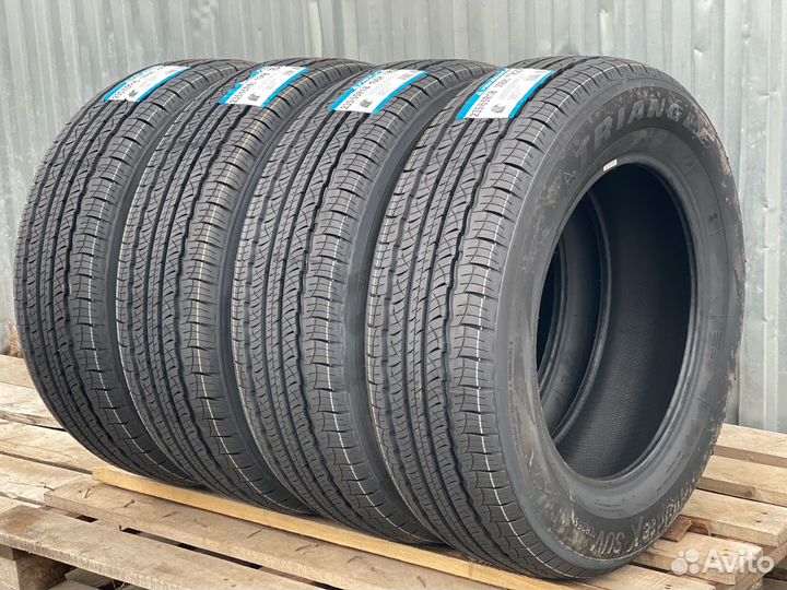 Triangle TR259 245/65 R17 110H