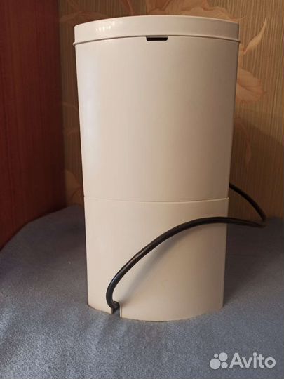 Кофейный автомат. Кофеварка капельного типа