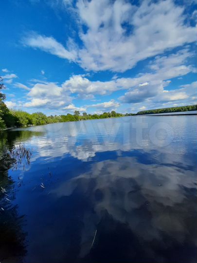 Участок 74,5 сот. (ИЖС)