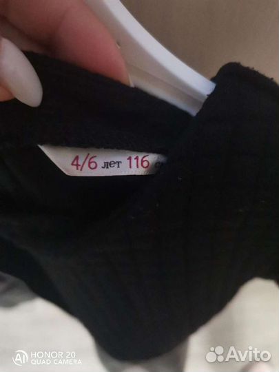 Платье на девочку