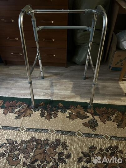 Ходунки для взрослых