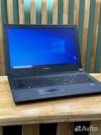 Ноутбук lenovo b50-30