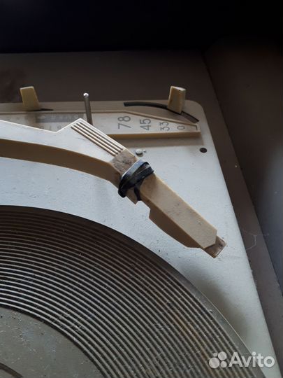 Радиола Кантата-203