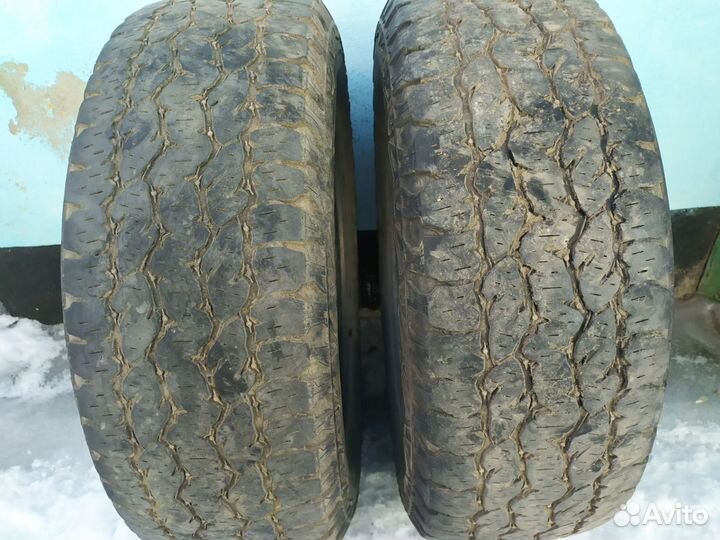 Matador Activ Flex 215/65 R16