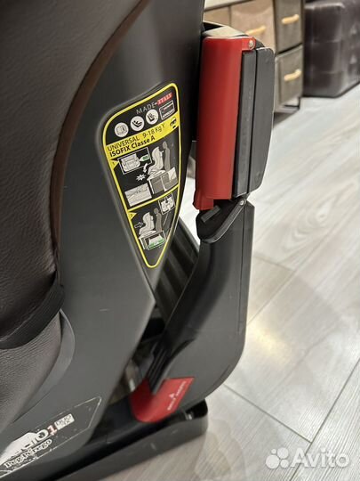 Детское автокресло peg perego viaggio